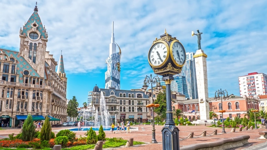 Yurtdışı Turları