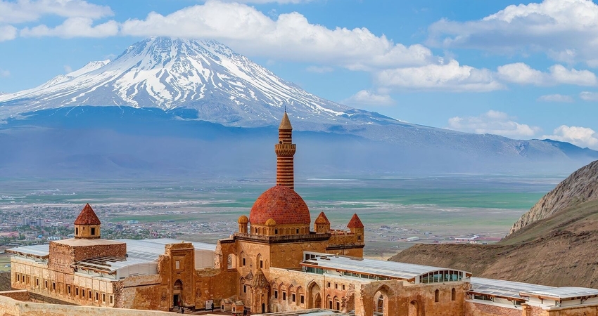 Doğu Anadolu Turları