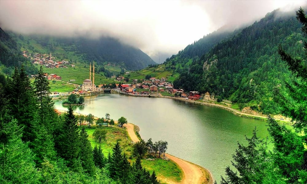 Karadeniz Turları
